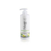 Hive Of Beauty After Wax Pleťové mléko s kokosem a limetkou - 400 ml