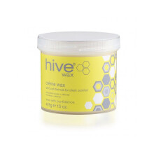 Hive Of Beauty Waxing Lotion, starkes Wachs zur Entfernung feiner Haare, 425 g