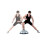 Fitness Mad Fitness Mad Core FBALDOME2 Exercise Air Dome Pro2 Βήμα δαπέδου για φυσική κατάσταση και προπόνηση 6