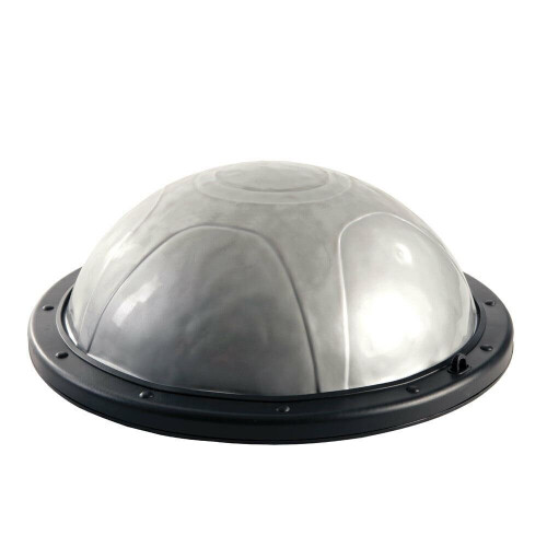 Fitness Mad Fitness Mad Core FBALDOME2 Exercise Air Dome Pro2 Βήμα δαπέδου για φυσική κατάσταση και προπόνηση 1