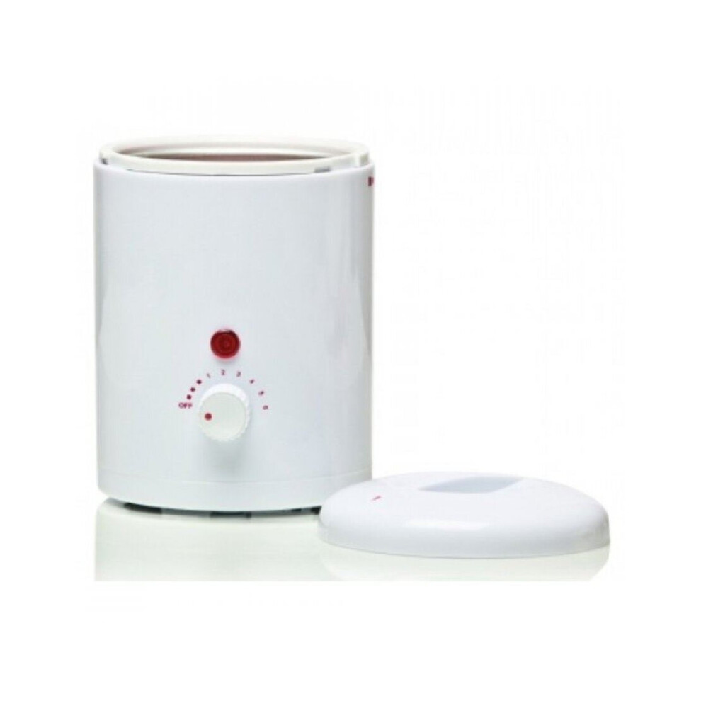 Hive Of Beauty Waxing Petite Compact 200ml Warm Hot Or Paraffin Wax Heater