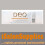 PAP 203 - Stronger Deodorant Paper Strips 1