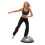 Fitness Mad Fitness Mad Core FBALDOME2 Exercise Air Dome Pro2 Βήμα δαπέδου για φυσική κατάσταση και προπόνηση 7