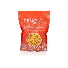 Hive Of Beauty Heißwachs-Haarentfernungspellets für den ganzen Körper – 700 g