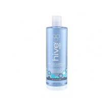 Hive Of Beauty Voks efter voks Conditioning Oil Treatment Lotion Spray - 400ml