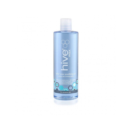 Hive Of Beauty Post-Wax Ενυδατικό Σπρέι - 400ml