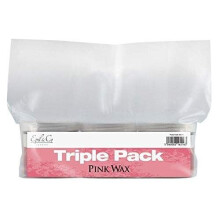 890303 - Cire rose Epil & Co (pack de trois)
