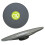 Fitness Mad Fitness Mad Core Balance Board για ασκήσεις σταθερότητας, ισορροπίας και μυϊκής ενδυνάμωσης 2