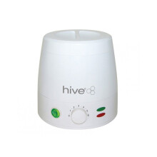 Hive Of Beauty Waxing Neos Heater Haarentfernungslotion oder Paraffin 0,5 Liter