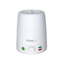 Hive Of Beauty Waxing Neos Heater Haarentfernungslotion oder Paraffin 1 Liter