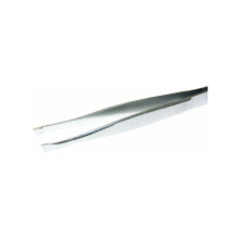 Hive Of Beauty Salon Pro Implements Pinzety – úhlové a nerezové