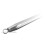 Hive Of Beauty Implementer Comedo Extractor Loop End - Rustfrit stål 2