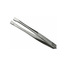 Hive Of Beauty Salon Pro Implements Pinzety – rovné a z nerezové oceli