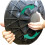 Fitness Mad Fitness Mad Core Balance Board για ασκήσεις σταθερότητας, ισορροπίας και μυϊκής ενδυνάμωσης 7