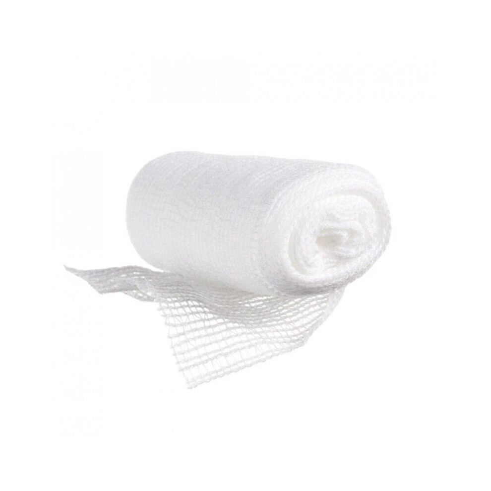 Hive Of Beauty Paraffin Heat Therapy Waxing Facial Body Treatment 5M Gauze Roll
