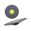 Fitness Mad Fitness Mad Core Balance Board για ασκήσεις σταθερότητας, ισορροπίας και μυϊκής ενδυνάμωσης 4