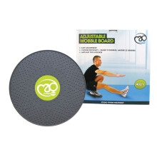 Fitness Mad Core Stabilita Balance & Strength Improvement Cvičební deska pro kolísání