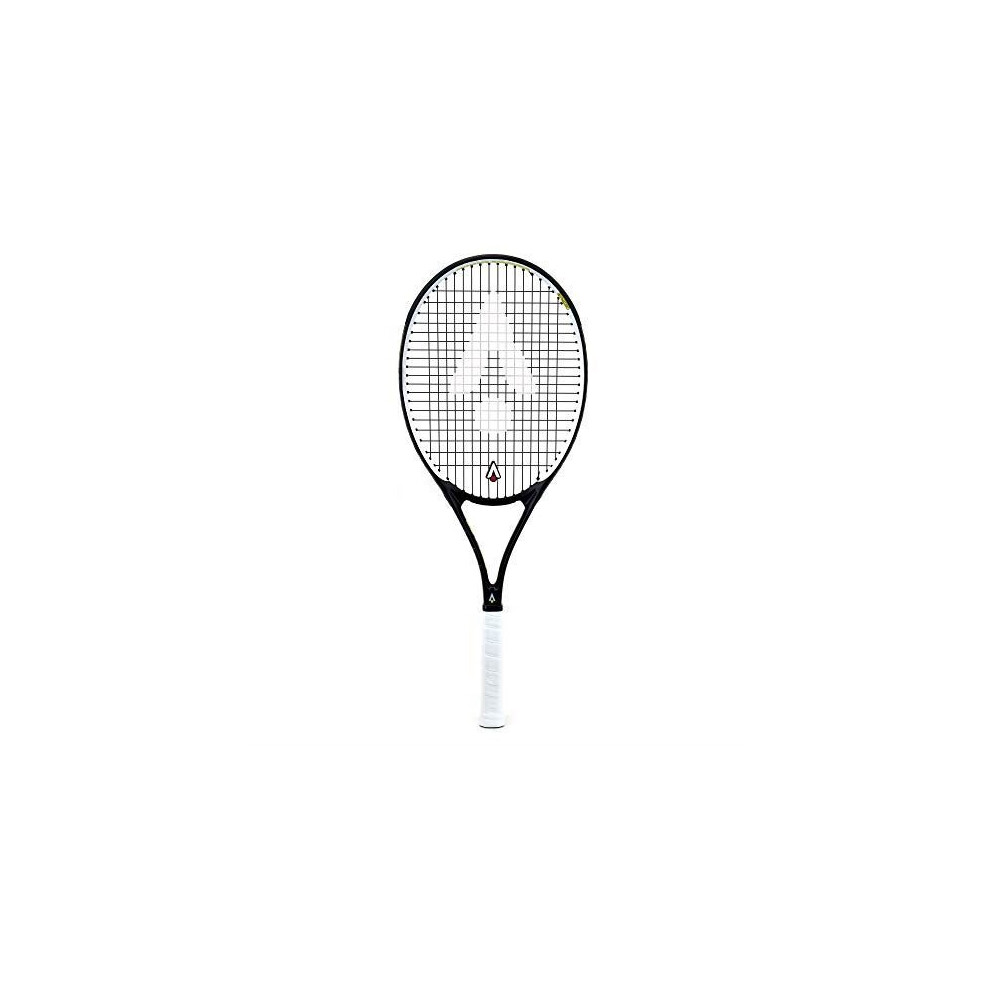 (G3) Karakal Pro Composite / Graphite Tennis Racket - Lightweight with Balanced Frame