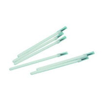 Pinceaux à lèvres et eye-liner jetables Hive Of Beauty Salon Essentials - Lot de 25