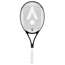 (G2) Karakal Pro Composite / Graphite Tennis Racket - Lightweight with Balanced Frame