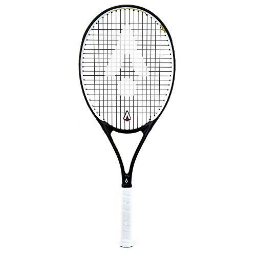 Karakal (G2) Karakal Pro Composite / Graphite Tennis Racket - Lightweight with Balanced Frame