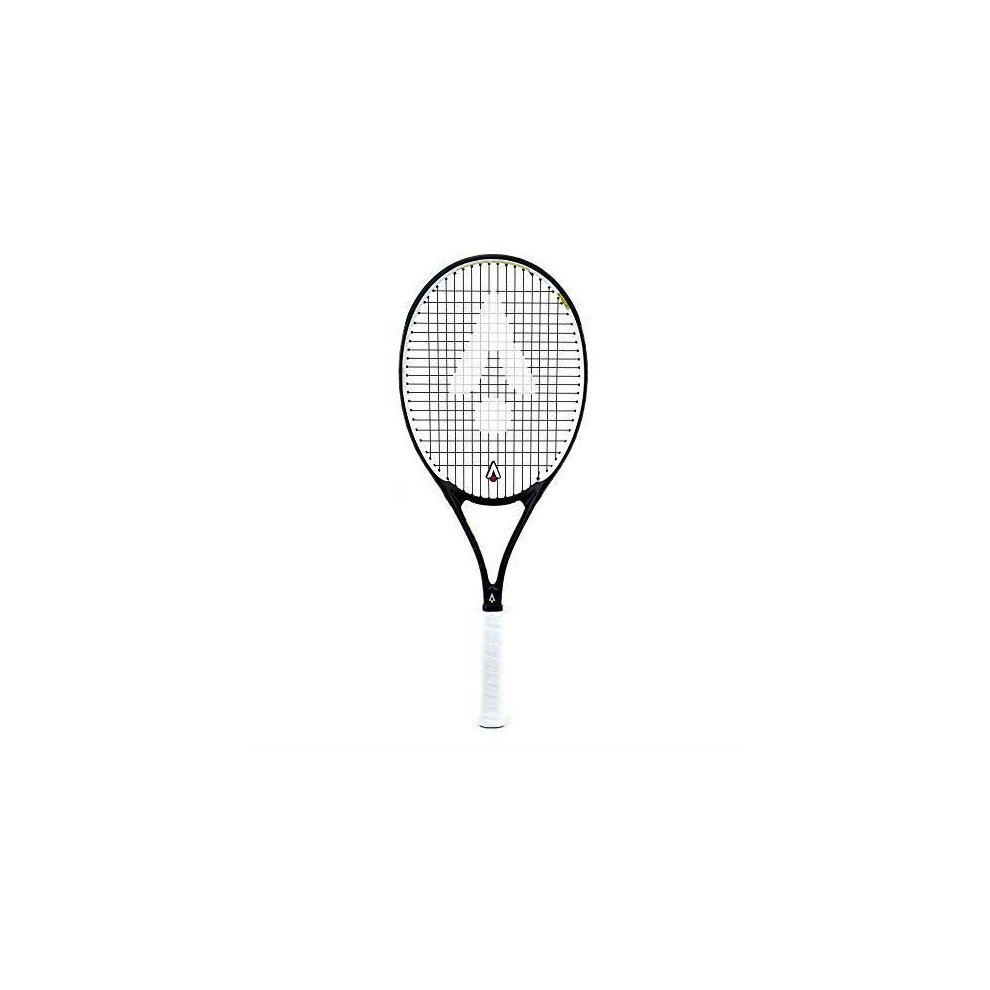 Karakal (G2) Pro Composite / Graphite Tennis Racket - Lightweight With Balanced Frame