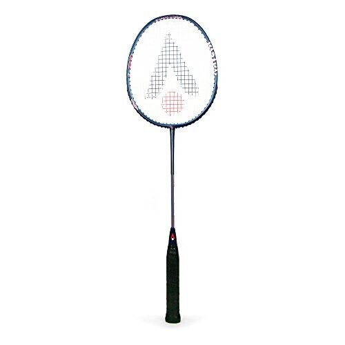 Karakal Ρακέτα μπάντμιντον Karakal CB-7, Πλαίσιο 90g, Υβριδικός Γραφίτης 2 τεμαχίων 1