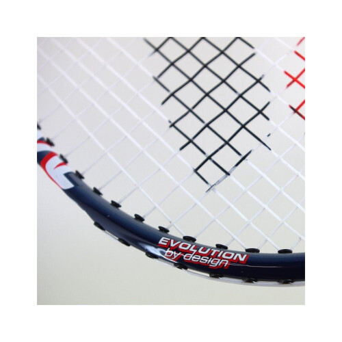 Karakal Ρακέτα μπάντμιντον Karakal CB-7, Πλαίσιο 90g, Υβριδικός Γραφίτης 2 τεμαχίων 2