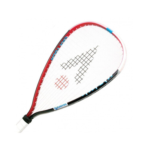 Karakal Karakal CRX-Tour Squash 57 Ρακέτα ρακέτας 7050 κράμα 165g Midplus Frame 2