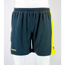 (2XL) Karakal Pro Tour Shorts - Lightweight Breathable Stretch Cool Tec Material