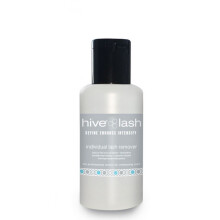 Hive Of Beauty Individual Flare & Cluster Lash Oil Based Jemný odstraňovač - 50 ml