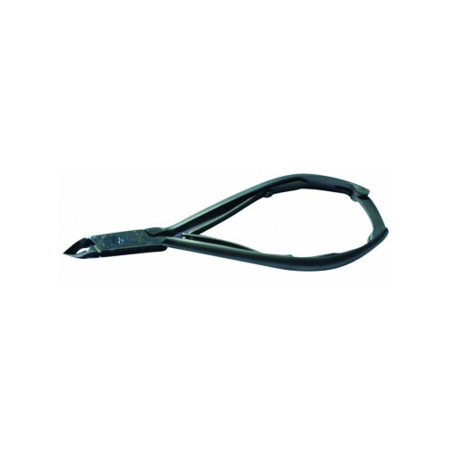 Hive Hive Of Beauty Salon Pro implementerer Cuticle Knipper Box Lock - Rustfrit stål 2