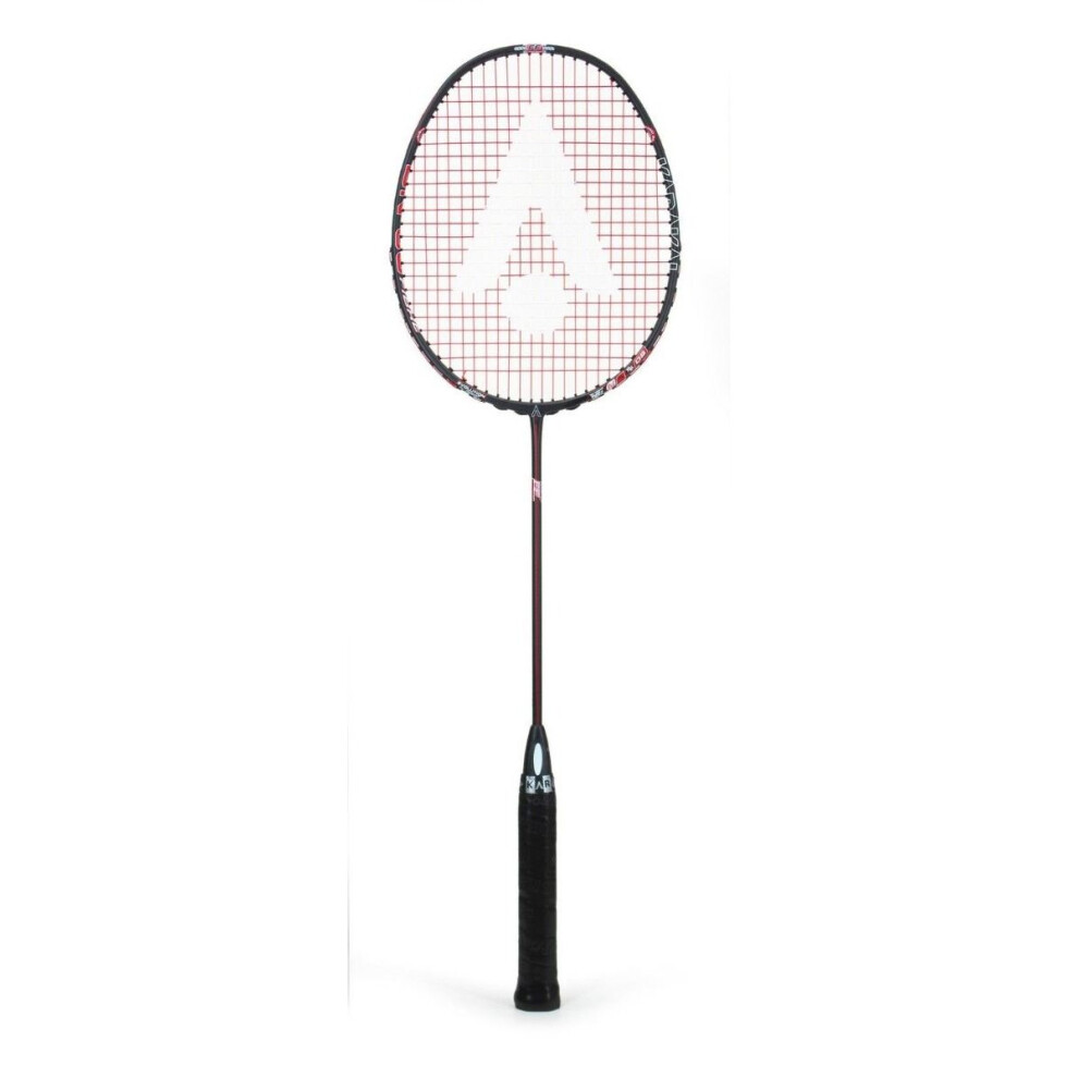 Karakal BN-60 FF Ultralite Fast Fibre Nano Gel 60 Gram Frame Badminton Racket