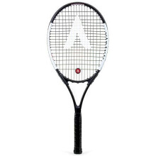 (G2) Karakal Comp 27 Tennis Racket - Alumag Alloy Lightweight Frame & PU Super Grip