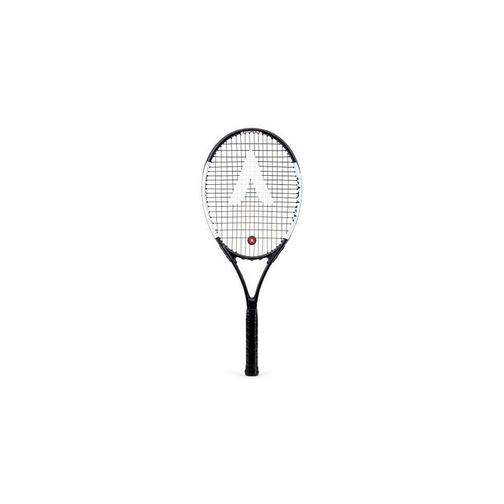 Karakal (G2) Comp 27 Tennis Racket - Alumag Alloy Lightweight Frame & Pu Super Grip