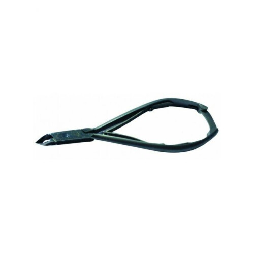 Hive Hive Of Beauty Salon Pro implementerer Cuticle Knipper Box Lock - Rustfrit stål 1