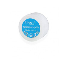 Hive Of Beauty Essentials Petroleum Jelly Prewaxing Skin Moisturisation 100ml