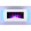 TruFlame LED Wall Mounted Fire | TruFlame Electric Fire 6