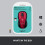 Logitech Logitech M510 Wireless Computer Mouse  Comfortable Shape with USB Unifying Receiver, with Back/Forward Buttons and Side-to-Side Scrolling, Red 9