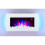 TruFlame LED Wall Mounted Fire | TruFlame Electric Fire 5