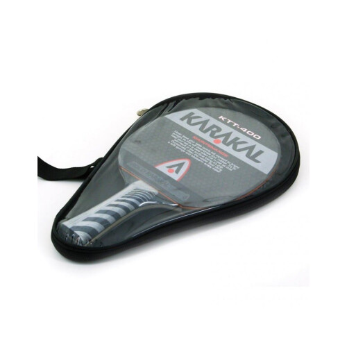 Karakal Karakal KTT-400 4 αστέρια Τουρνουά Standard 2mm ρακέτα πινγκ πονγκ, Sponge Attack 2