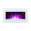 TruFlame LED Wall Mounted Fire | TruFlame Electric Fire 13