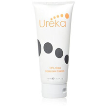 Ureka 10 Percent Urea Footcare Cream for Dry Skin 100 ml