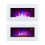 TruFlame LED Wall Mounted Fire | TruFlame Electric Fire 3