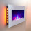 TruFlame LED Wall Mounted Fire | TruFlame Electric Fire 7