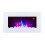 TruFlame LED Wall Mounted Fire | TruFlame Electric Fire 11