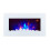 TruFlame LED Wall Mounted Fire | TruFlame Electric Fire 12