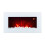 TruFlame LED Wall Mounted Fire | TruFlame Electric Fire 8