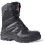 (UK 10) Rock Fall Titanium S3 HRO SRC Composite Toe Cap Waterproof Safety Side Zip Boots 1