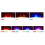 TruFlame LED Wall Mounted Fire | TruFlame Electric Fire 14